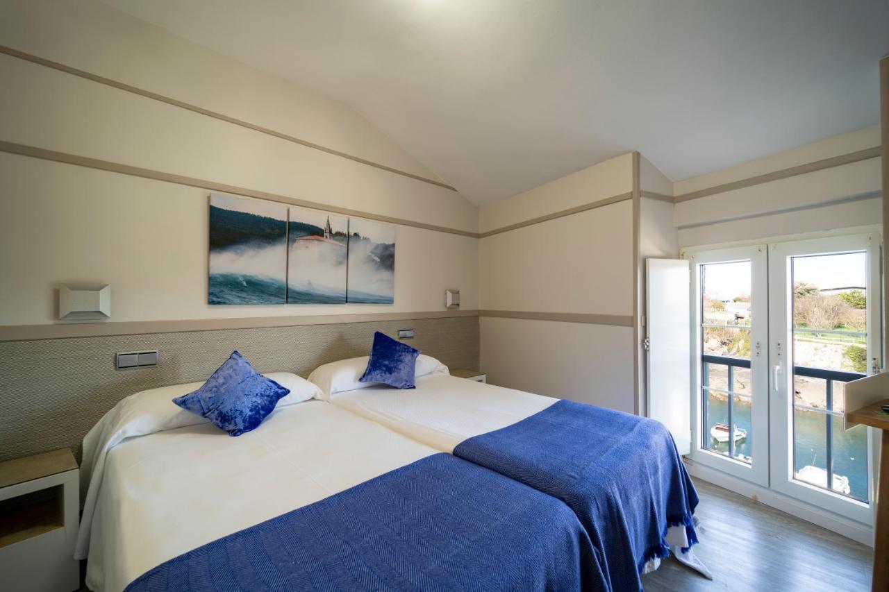 Hotel&Spa El Puerto มุนดากา ภายนอก รูปภาพ