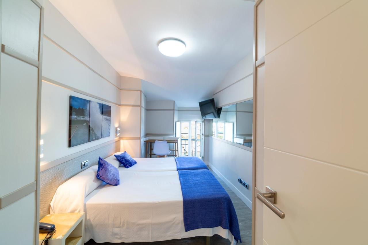 Hotel&Spa El Puerto มุนดากา ภายนอก รูปภาพ