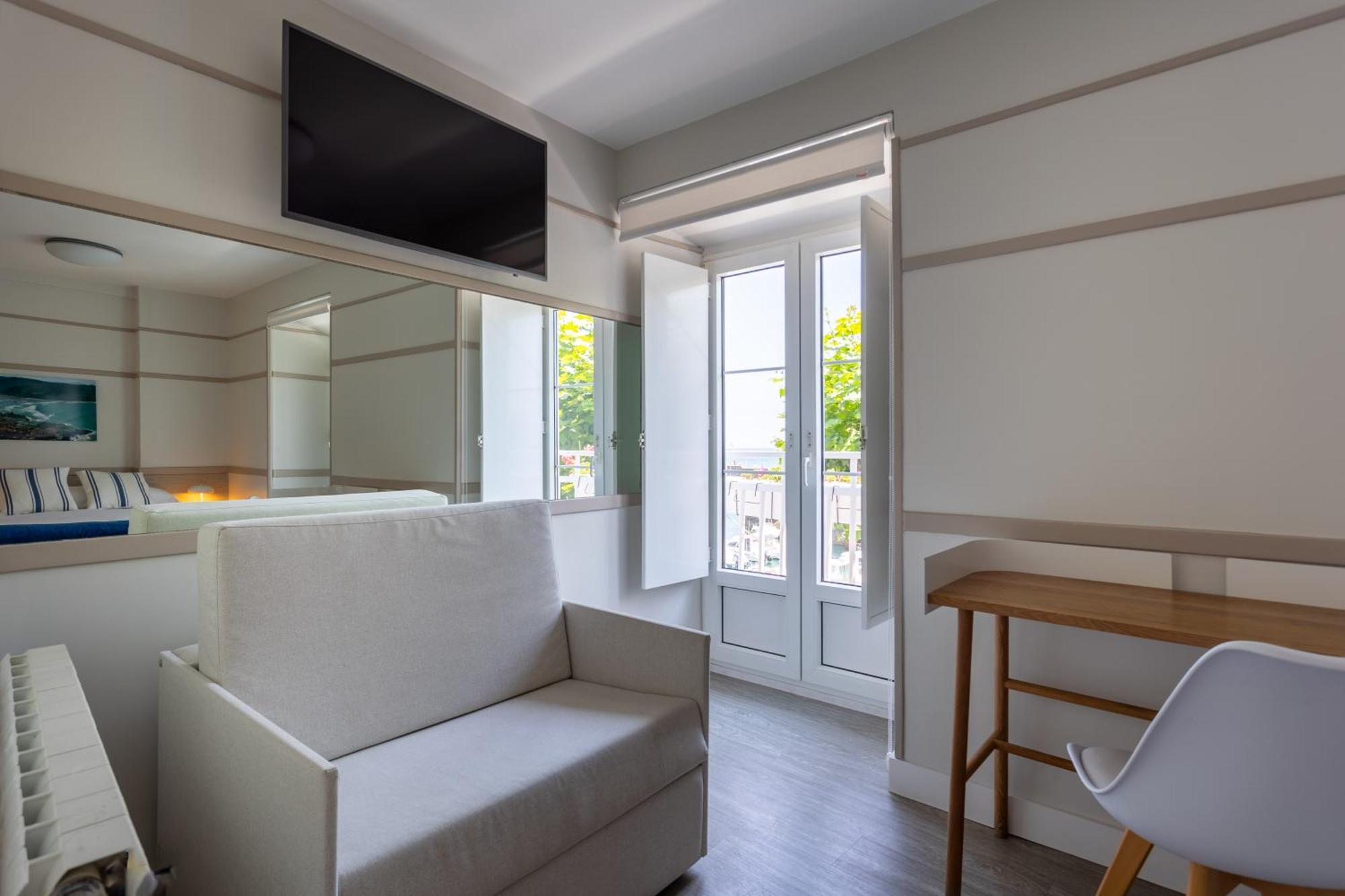 Hotel&Spa El Puerto มุนดากา ภายนอก รูปภาพ