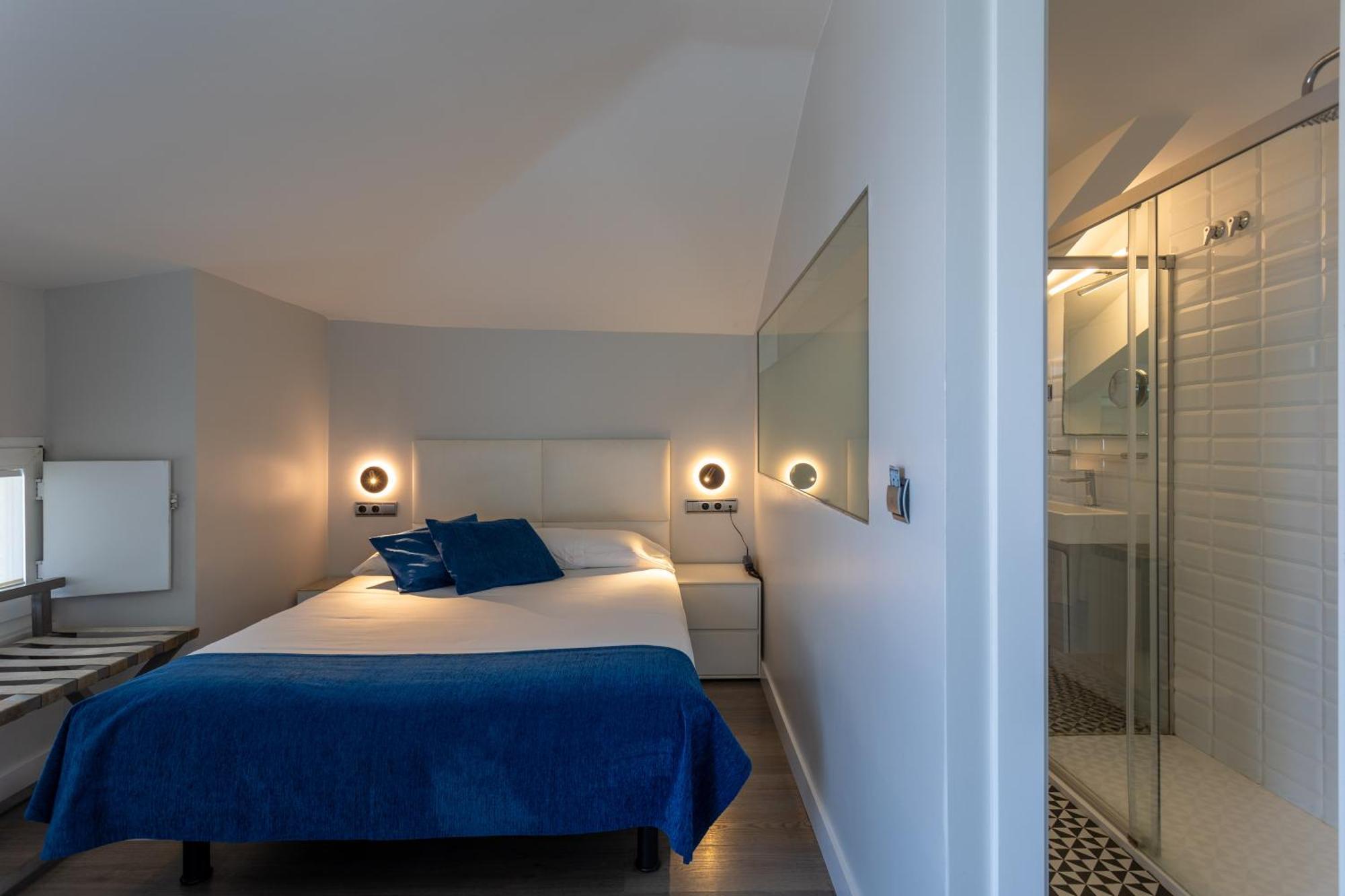 Hotel&Spa El Puerto มุนดากา ภายนอก รูปภาพ