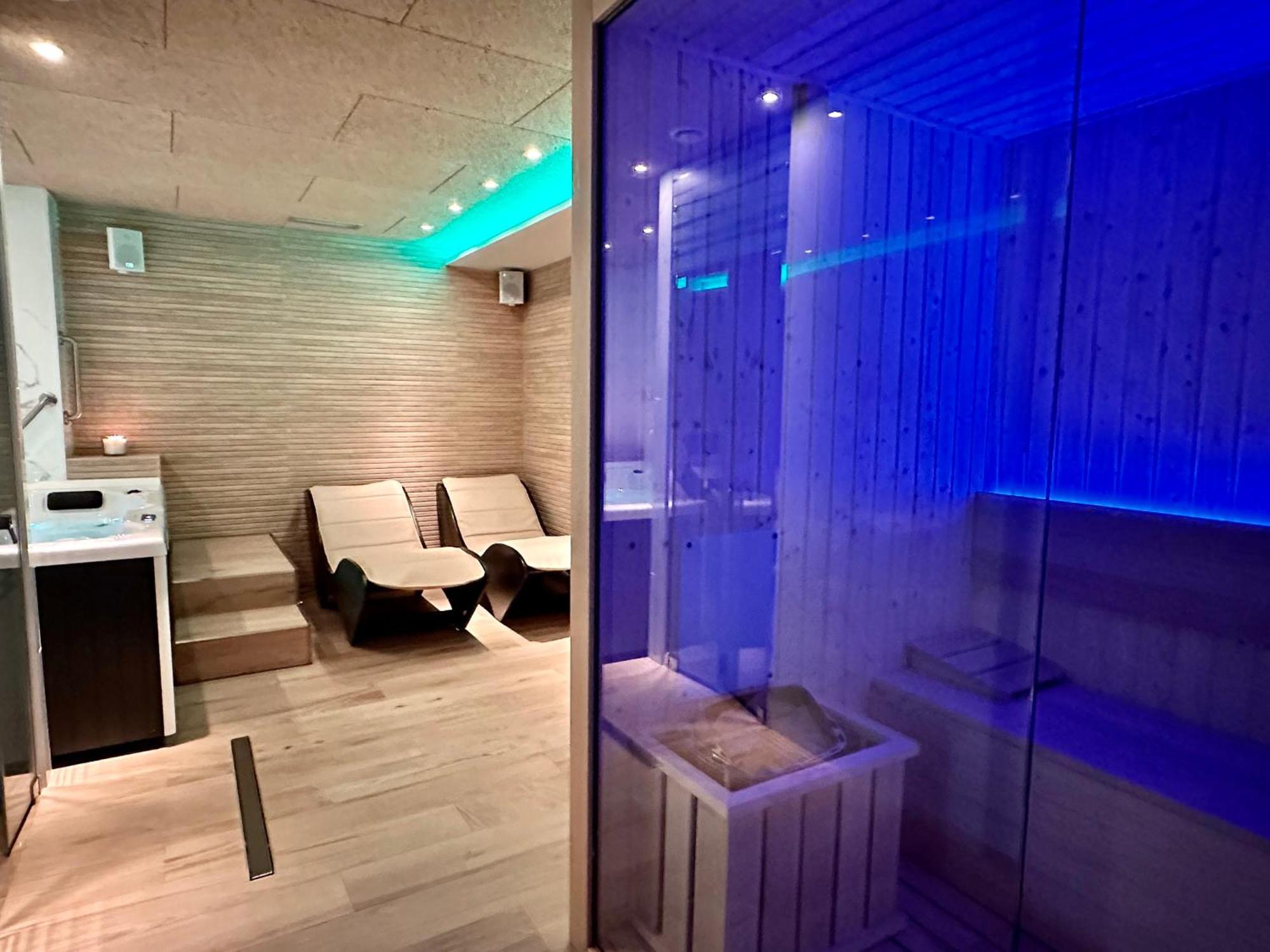 Hotel&Spa El Puerto มุนดากา ภายนอก รูปภาพ