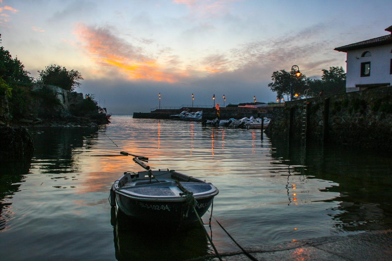 Hotel&Spa El Puerto มุนดากา ภายนอก รูปภาพ