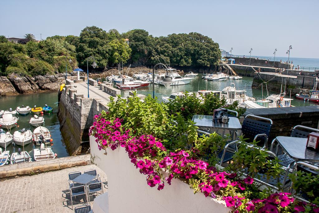 Hotel&Spa El Puerto มุนดากา ภายนอก รูปภาพ